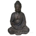 Accept custom large meditative female buddha statue for sale